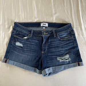 Paige Brand "Jimmy Jimmy Short"